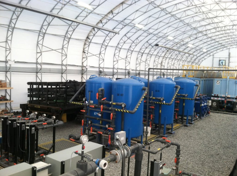 Seasonal Operations Inventory